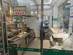 -紫光园·烤鸭(美术馆店)