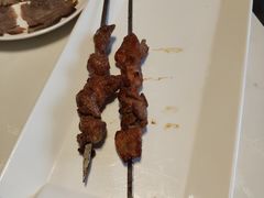 -尹兰楼西北风情餐厅(嘉定店)