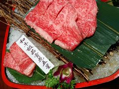 -哈拉海和牛主题餐厅(哈西店)