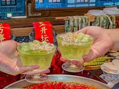 -纸盐河码头火锅(十八梯店)