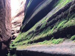 -波浪谷