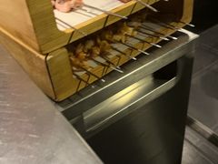 -很久以前羊肉串(农科路店)