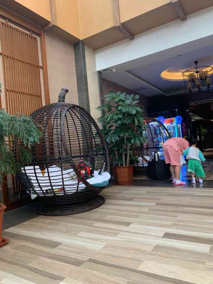 水云天-"又双叒叕来了去年自驾游离开大庆的时候住."-大众点评移动版