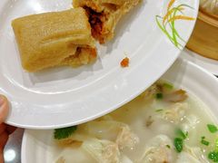 -日月永和中国餐饮名店(凤凰店)