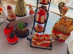 -三迪希尔顿酒店·星空酒廊