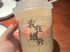 -寻宝记绍兴菜(鲁迅路店)