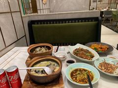 -稻香酒家·33年老字号·港式粤菜(富邦中心店)