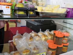 -义兰中糖饼店(大同路总店)