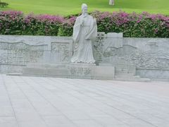 -龙头寺公园
