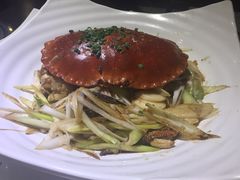 iphone_upload_pic-蟹之国·精品蟹料理(极地店)