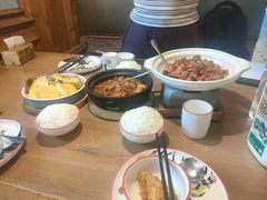 -新白鹿餐厅(城西银泰城店)