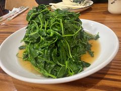 酒香草头-半盆菜酒家(中山南一路店)