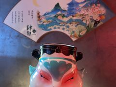 -肆月河豚·新淮扬菜·烤鸭(中关村店)