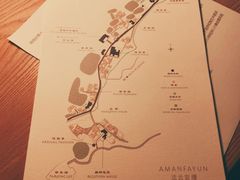 -法云安缦酒店