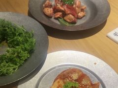 -烧肉达人•炭火烧肉(新天地店)