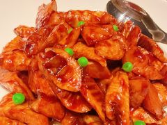 -上和臻品中国菜(花园街店)