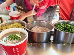 -汪记鲜鱼糊汤粉(沈阳路总店)