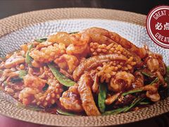 -永乐饭庄(安德路店)