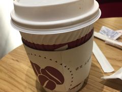 -COSTA COFFEE(上海月星环球港店)