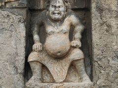 -正定古城-开元寺