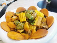 -李老哈·东北菜(宋园路店)