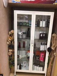 -熙朵美学植发·连锁品牌