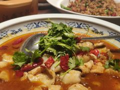 -柴米油盐(土菜院子店)