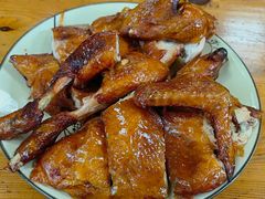 -竹乡园柴火竹筒饭·烧鸡(白水寨*森林海店)