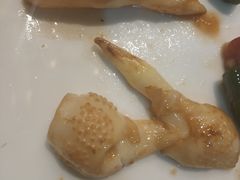 -上和臻品中国菜(花园街店)