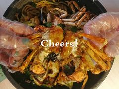 -友达面馆(二七南路店)