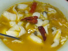 -拾捌川·自贡爆炒(新街口店)