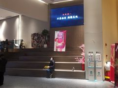 -深影国际影城(学院南路店CGS中国巨幕店)
