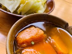 -纯阳馆鱼香排骨面(东二道街店)
