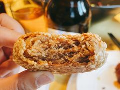 -东来顺饭庄(金泉广场店)