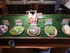 -朱家小厨(红塔西路店)