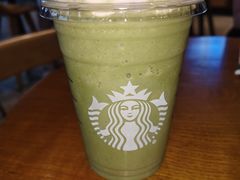 -星巴克(常德友阿国际广场店)