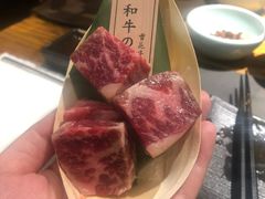-黑牛の店·和牛烧肉(大悦城店)