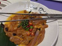 -猫爪爪原切自助烤肉(观音桥阳光世纪店)