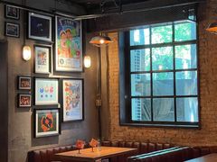 -京A Brewpub·精酿餐吧(幸福村店)