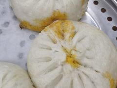 蟹黄包-孟家蟹包(锦绣街店)