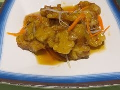 -玉桥餐厅(天坛店)