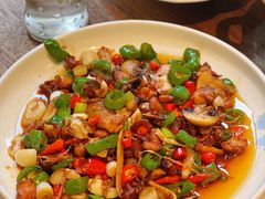 -小喜客·云南特色菜(纳西庭院店)