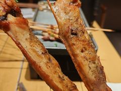 -花和尚·湘西小串烧烤(祈福店)