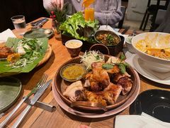 -Ginger(兴国路店)