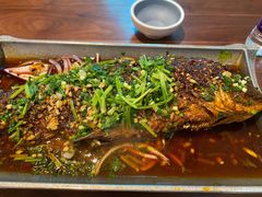 -树厨贵州菜(花果园购物中心店)