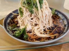 -潘德林茶社(新城河路店)