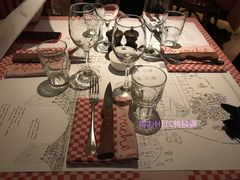 -La Vache! 噢！那只奶牛！(尖沙咀店)