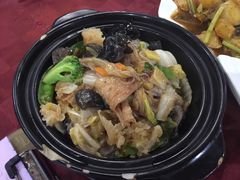 -佛有缘素食馆·荔湾老字号(陈家祠首店)