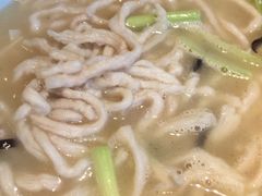 炒里脊丝-梅飞酒家(名辉豪庭店)