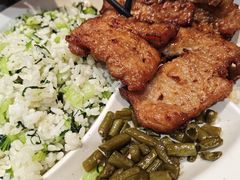 -全启和美食(由由店)